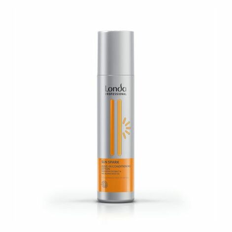 Kadus  Professional Sun Spark Leave - In Conditioning Lotion